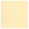 PA Paper Accents Smooth Cardstock 12" x 12" Ivory, 60lb colored cardstock paper for card making, scrapbooking, printing, quilling and crafts, 25 piece pack